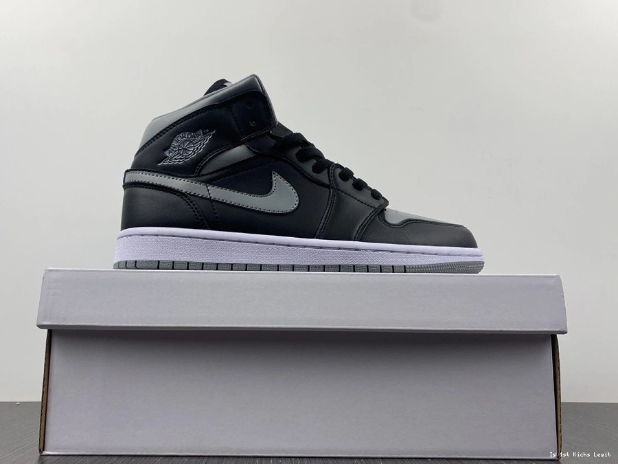 Shadow Mid BQ6472-007 - 1 (W) Jordan 0928